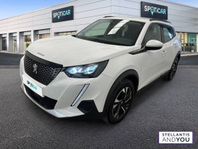 Peugeot 2008 , garage SPOTICAR STELLANTIS &YOU LE GRAND QUEVILLY  LE GRAND QUEVILLY