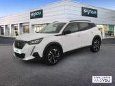 Annonce Peugeot 2008 occasion Diesel BlueHDi 130 S&S EAT8 Allure  CESSON-SEVIGNE