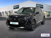 Peugeot 2008 BlueHDi 130 S&S EAT8 Allure   CESSON-SEVIGNE 35