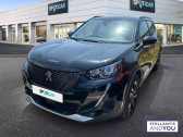 Peugeot 2008 occasion année 2022 boite Automatique Annonce Peugeot 2008 occasion Diesel BlueHDi 130 S&S EAT8 Allure à MONTIGNY LE BRETONNEUX