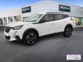 Annonce Peugeot 2008 occasion Diesel BlueHDi 130 S&S EAT8 Allure  CESSON-SEVIGNE