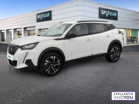Peugeot 2008 , garage SPOTICAR STELLANTIS &YOU CESSON-SEVIGNE  CESSON-SEVIGNE