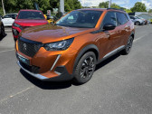 Peugeot 2008 BlueHDi 130 S&S EAT8 Allure   BRIVE LA GAILLARDE 19