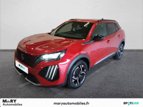 Peugeot 2008 , garage MARY AUTOMOBILES SAINT-LO PEUGEOT  Saint-L