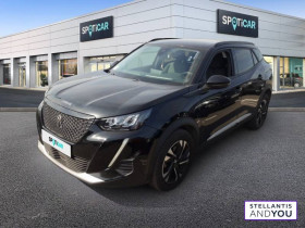 Peugeot 2008 , garage SPOTICAR STELLANTIS &YOU VILLENEUVE D'ASCQ BLD OUEST  VILLENEUVE D'ASCQ