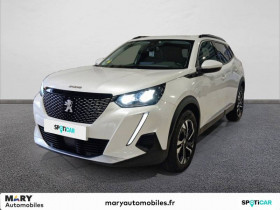 Peugeot 2008 , garage MARY AUTOMOBILES SAINT-QUENTIN PEUGEOT  ST QUENTIN