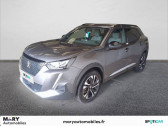 Peugeot 2008 occasion année 2022 boite Automatique Annonce Peugeot 2008 occasion Diesel BlueHDi 130 S&S EAT8 Allure à Tourlaville