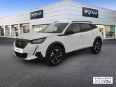 Peugeot 2008 BlueHDi 130 S&S EAT8 Allure   CESSON-SEVIGNE 35