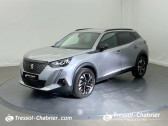 Peugeot 2008 BlueHDi 130 S&S EAT8 Allure  2022 - annonce de voiture en vente sur Auto Sélection.com