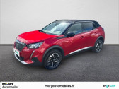 Annonce Peugeot 2008 occasion Diesel BlueHDi 130 S&S EAT8 Allure  Tourlaville