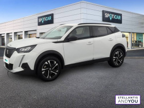 Peugeot 2008 , garage SPOTICAR STELLANTIS &YOU RENNES SUD  CESSON SEVIGNE