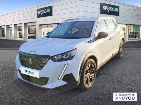 Peugeot 2008 , garage SPOTICAR STELLANTIS &YOU CESSON-SEVIGNE  CESSON-SEVIGNE