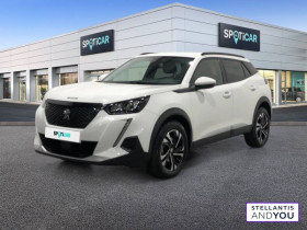 Peugeot 2008 , garage SPOTICAR STELLANTIS &YOU LYON ECULLY  ECULLY
