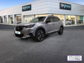 Annonce Peugeot 2008 occasion Diesel BlueHDi 130 S&S EAT8 Allure à CESSON-SEVIGNE