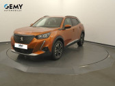 Peugeot 2008 BlueHDi 130 S&S EAT8 Allure   Dinan 22