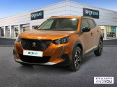 Annonce Peugeot 2008 occasion Diesel BlueHDi 130 S&S EAT8 Allure  CESSON-SEVIGNE