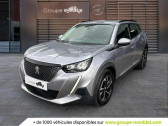 Peugeot 2008 occasion année 2020 boite Automatique Annonce Peugeot 2008 occasion Diesel BlueHDi 130 S&S EAT8 Allure à VILLEFRANCHE SUR SAONE