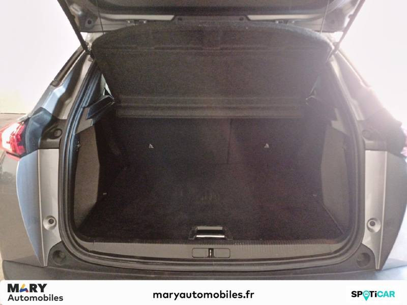 Peugeot 2008 BlueHDi 130 S&S EAT8 Allure  occasion  Tourlaville - photo n6