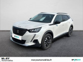 Peugeot 2008 BlueHDi 130 S&S EAT8 Allure  2022 - annonce de voiture en vente sur Auto Sélection.com