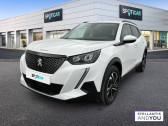 Peugeot 2008 occasion année 2021 boite Automatique Annonce Peugeot 2008 occasion Diesel BlueHDi 130 S&S EAT8 Allure à MALAKOFF