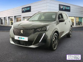 Peugeot 2008 occasion année 2021 boite Automatique Annonce Peugeot 2008 occasion Diesel BlueHDi 130 S&S EAT8 Allure à VILLENEUVE D'ASCQ