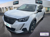 Annonce Peugeot 2008 occasion Diesel BlueHDi 130 S&S EAT8 Allure  JOINVILLE LE PONT