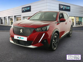 Peugeot 2008 , garage SPOTICAR STELLANTIS &YOU LOMME   LOMME