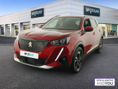 Peugeot 2008 occasion année 2021 boite Automatique Annonce Peugeot 2008 occasion Diesel BlueHDi 130 S&S EAT8 Allure à Â LOMME