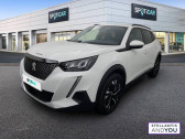 Annonce Peugeot 2008 occasion Diesel BlueHDi 130 S&S EAT8 Allure  MARSEILLE
