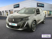 Peugeot 2008 occasion année 2022 boite Automatique Annonce Peugeot 2008 occasion Diesel BlueHDi 130 S&S EAT8 Allure à VILLENEUVE D'ASCQ