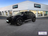 Peugeot 2008 BlueHDi 130 S&S EAT8 Allure   CESSON-SEVIGNE 35