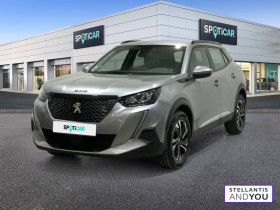 Peugeot 2008 , garage SPOTICAR STELLANTIS &YOU CESSON-SEVIGNE  CESSON-SEVIGNE