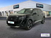 Peugeot 2008 occasion année 2021 boite Automatique Annonce Peugeot 2008 occasion Diesel BlueHDi 130 S&S EAT8 Allure à CESSON-SEVIGNE