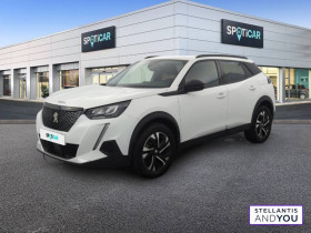 Peugeot 2008 , garage SPOTICAR STELLANTIS &YOU CESSON-SEVIGNE  CESSON-SEVIGNE