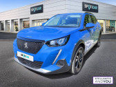 Peugeot 2008 occasion année 2022 boite Automatique Annonce Peugeot 2008 occasion Diesel BlueHDi 130 S&S EAT8 Allure à NANTERRE