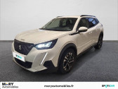 Annonce Peugeot 2008 occasion Diesel BlueHDi 130 S&S EAT8 Allure  SAINTE AUSTREBERTHE