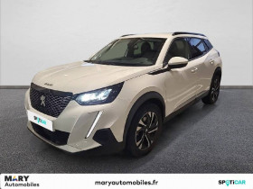 Peugeot 2008 , garage MARY AUTOMOBILES HESDIN PEUGEOT  SAINTE AUSTREBERTHE