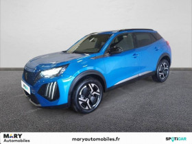 Peugeot 2008 , garage MARY AUTOMOBILES SAINT-LO PEUGEOT  Saint-L