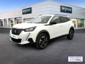 Annonce Peugeot 2008 occasion Diesel BlueHDi 130 S&S EAT8 Allure  JOINVILLE LE PONT