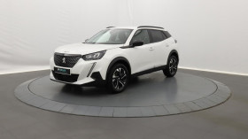 Peugeot 2008 , garage TRESSOL-CHABRIER OCCASION SETE  SETE