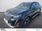 Peugeot 2008 occasion année 2023 boite Automatique Annonce Peugeot 2008 occasion Diesel BlueHDi 130 S&S EAT8 Allure à LONGUEAU