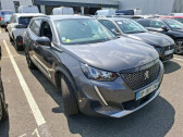 Peugeot 2008 occasion année 2023 boite Automatique Annonce Peugeot 2008 occasion Diesel BlueHDi 130 S&S EAT8 Allure à ORVAULT