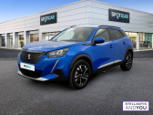 Peugeot 2008 occasion année 2022 boite Automatique Annonce Peugeot 2008 occasion Diesel BlueHDi 130 S&S EAT8 Allure à NANTERRE