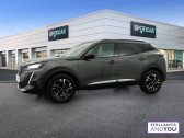 Peugeot 2008 BlueHDi 130 S&S EAT8 Allure    LOMME 59