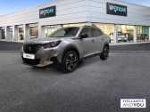 Annonce Peugeot 2008 occasion Diesel BlueHDi 130 S&S EAT8 Allure  CESSON-SEVIGNE