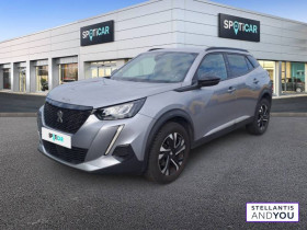 Peugeot 2008 , garage SPOTICAR STELLANTIS &YOU CESSON-SEVIGNE  CESSON-SEVIGNE