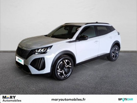 Peugeot 2008 , garage MARY AUTOMOBILES CHERBOURG PEUGEOT  Tourlaville