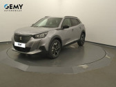 Peugeot 2008 occasion année 2023 boite Automatique Annonce Peugeot 2008 occasion Diesel BlueHDi 130 S&S EAT8 Allure à ANGERS
