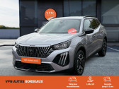 Annonce Peugeot 2008 occasion Diesel bluehdi 130 s&s eat8 ALLURE  Mrignac