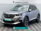 Annonce Peugeot 2008 occasion Diesel BLUEHDI 130 S&S EAT8 ALLURE  Villeparisis